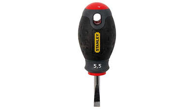 Tournevis électricien boule STANLEY-FATMAX 1-65-400