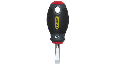 Tournevis électricien boule STANLEY-FATMAX 1-65-404
