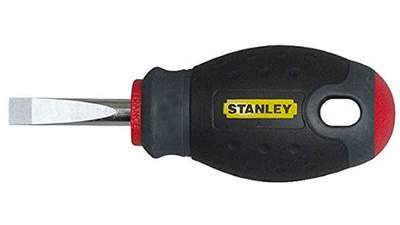 Tournevis électricien boule STANLEY-FATMAX 1-65-484