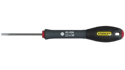 Tournevis électricien STANLEY-FATMAX 1-64-978