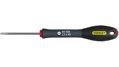 Tournevis électricien STANLEY-FATMAX 1-65-006