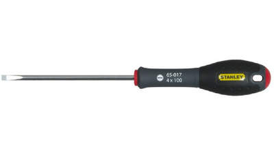 Tournevis électricien STANLEY-FATMAX 1-65-017