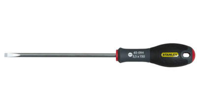 Tournevis électricien STANLEY-FATMAX 1-65-093