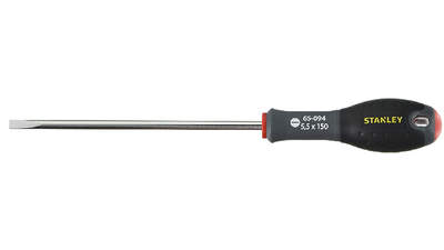 Tournevis électricien STANLEY-FATMAX 1-65-094