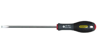 Tournevis électricien STANLEY-FATMAX 1-65-096
