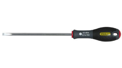 Tournevis électricien STANLEY-FATMAX 1-65-476