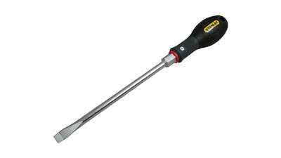 Tournevis mécanicien avec écrou 6 pans 6,5x150x1,2mm Stanley FATMAX FMHT0-62619