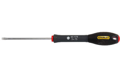 Tournevis mécanicien STANLEY-FATMAX 1-65-479