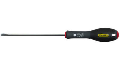 Tournevis mécanicien STANLEY-FATMAX 1-65-481