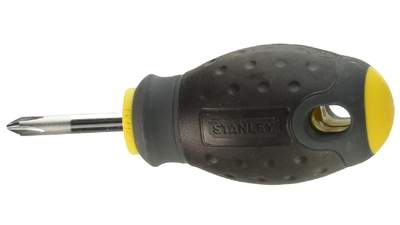 Tournevis phillips boule STANLEY-FATMAX 1-65-406