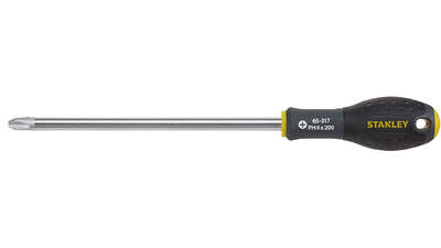 Tournevis phillips STANLEY-FATMAX 0-65-317