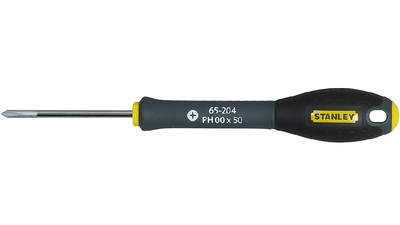Tournevis phillips STANLEY-FATMAX 1-65-204