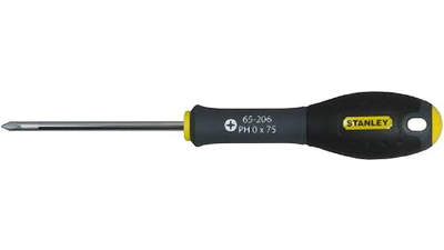 Tournevis phillips STANLEY-FATMAX 1-65-206