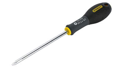 Tournevis phillips STANLEY-FATMAX 1-65-209