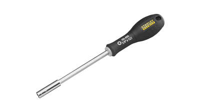 Tournevis porte embouts 125 mm Stanley FATMAX 1-65-490