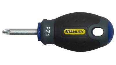 Tournevis pozidriv boule STANLEY-FATMAX 0-65-408