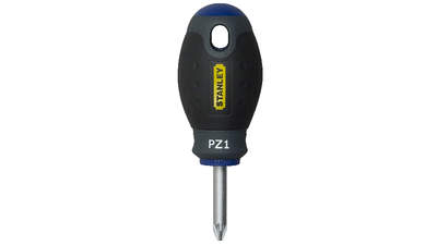 Tournevis pozidriv boule STANLEY-FATMAX 1-65-408