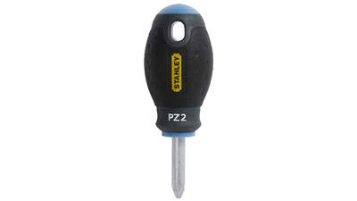 Tournevis pozidriv boule STANLEY-FATMAX 1-65-409