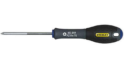 Tournevis pozidriv STANLEY-FATMAX 1-65-319