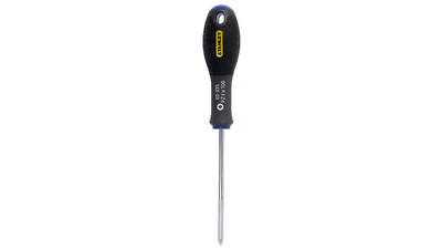 Tournevis pozidriv STANLEY-FATMAX 1-65-335