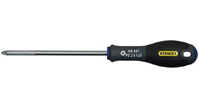 Tournevis pozidriv STANLEY-FATMAX 1-65-337