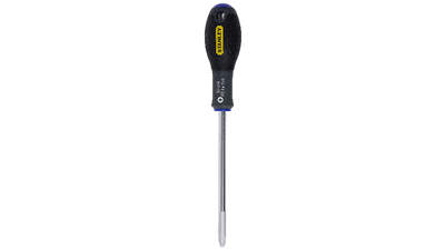 Tournevis pozidriv STANLEY-FATMAX 1-65-338