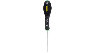 Tournevis tamper torx STANLEY-FATMAX 0-65-395