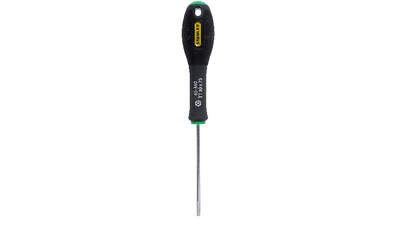 Tournevis tamper torx STANLEY-FATMAX 1-65-340