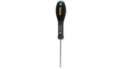Tournevis tamper torx STANLEY-FATMAX 1-65-395