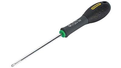 Tournevis tamper torx STANLEY-FATMAX 1-65-396