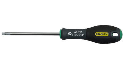 Tournevis tamper torx STANLEY-FATMAX 1-65-397