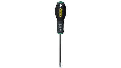 Tournevis tamper torx STANLEY-FATMAX 1-65-399