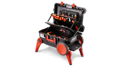 Trolley d’outils Wiha 930070103 XXL III 