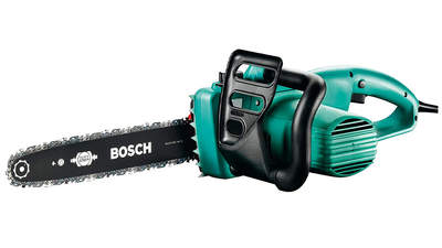 Tronçonneuse à chaine filaire AKE 35-19 S Bosch