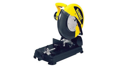 Tronçonneuse à disque DW872-QS Dewalt