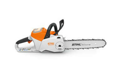 tronçonneuse d’élagage sans fil MSA 220 C-B 12512000072 STIHL 