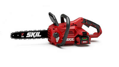 tronçonneuse sans fil 40V Brushless 0581 SKIL