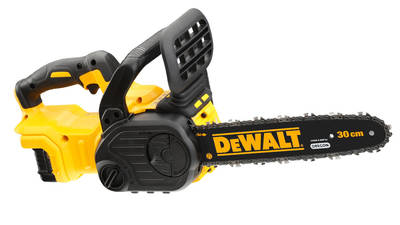 avis et prix tronçonneuse sans fil DCM565P1 DEWALT promotion