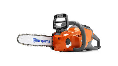 Tronçonneuse sur batterie Husqvarna 136 Li