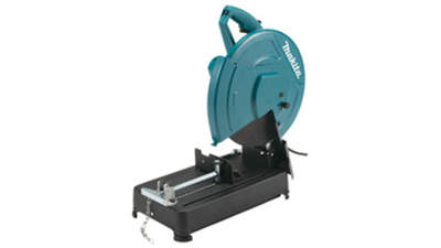 Tronçonneuse à métaux Makita LW1401S