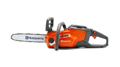 Tronçonneuse sur batterie Husqvarna 120i