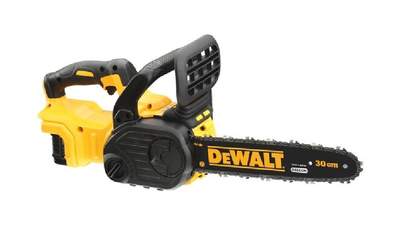 Tronçonneuse d'élagage DEWALT DCM565P1-QW