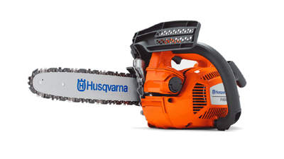 Tronçonneuse élagueuse HUSQVARNA T435 30 SN