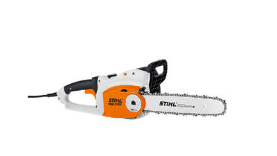 Tronçonneuse électrique STIHL MSE 210 C-B 40 cm