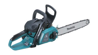 Tronçonneuse Hobby 2 Temps 32 cm³ 35 cm MAKITA EA3201S35B