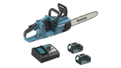 Tronçonneuse Makita DUC353RF2