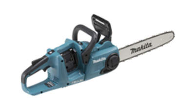 Tronçonneuse Makita DUC353Z