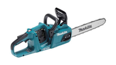 Tronçonneuse Makita DUC355Z