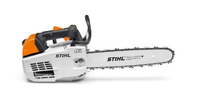 Tronçonneuse STIHL MS 201 TC-M 35 cm PS3