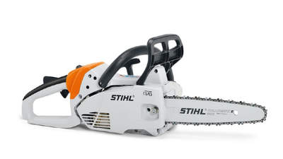 Tronçonneuse thermique STIHL MS 151 C-E